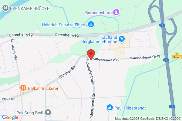 Milder GmbH