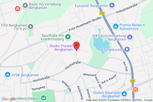 Hörstudio Steinberg