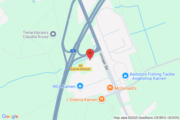Mercure Hotel Kamen Unna
