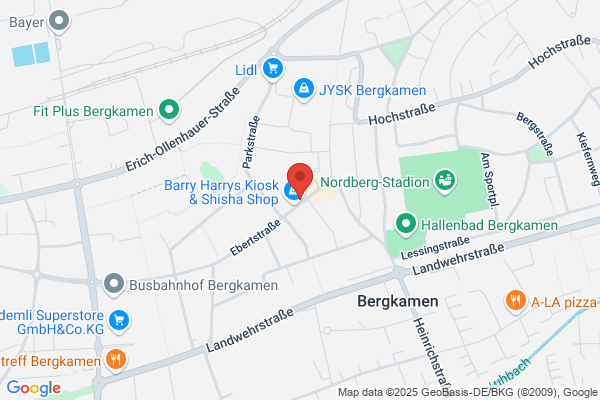 City-Restaurant