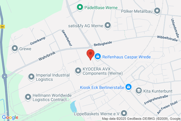 HÖLSCHER`s Paletten-Service GmbH