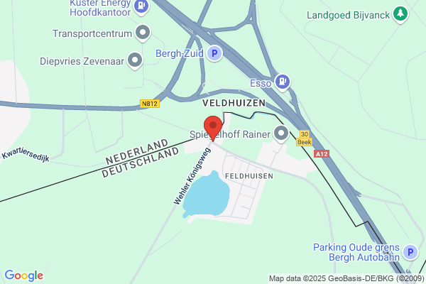 VDB in Deutschland GmbH