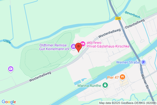 Bierwisch Ingenieurbüro und Arbeitssicherheit