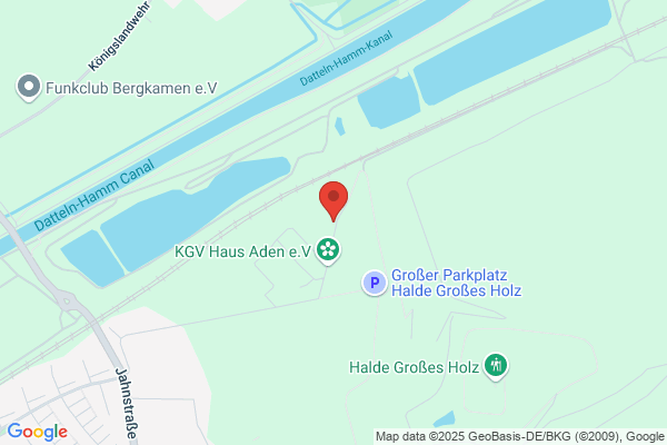Dipl.-Ing. Hiddemann, Horst