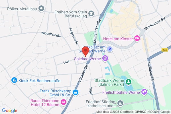Arche Noah (Werne) (Kita)