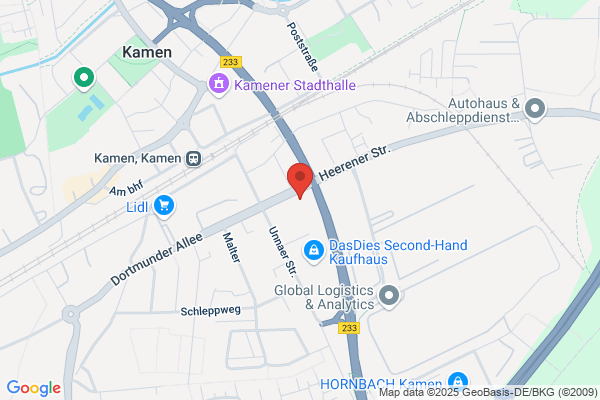 Arbeiterwohlfahrt Kreisverband Unna