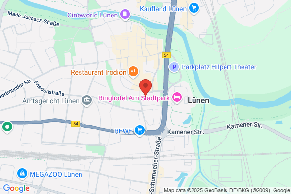 Caritasverband Lünen e.V. Sozialstation