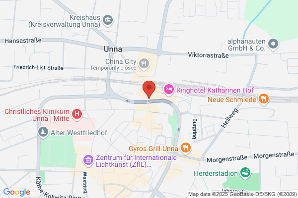 Der Reisebüro Unna GmbH