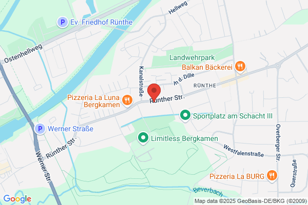 Szallnaß GmbH