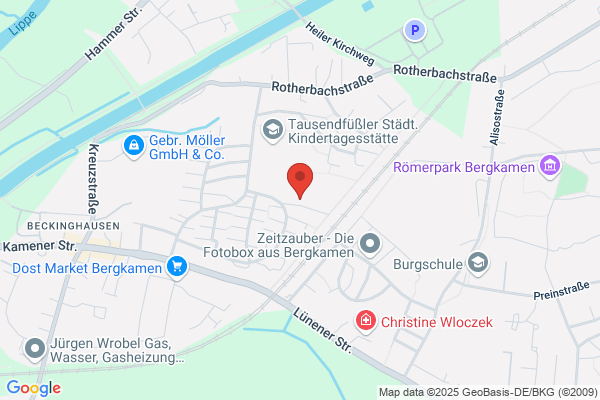 Alisoschule