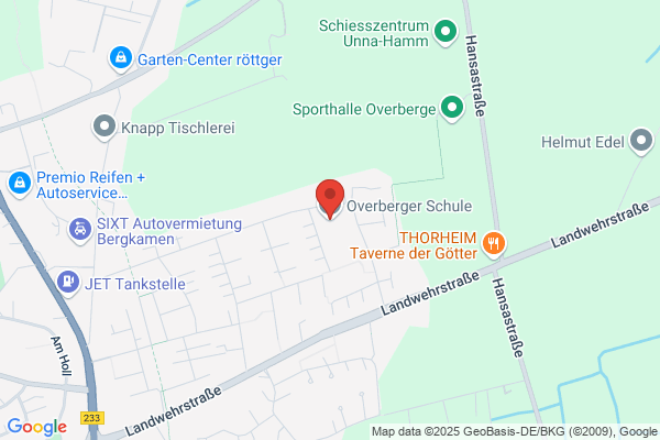 Overberger Grundschule