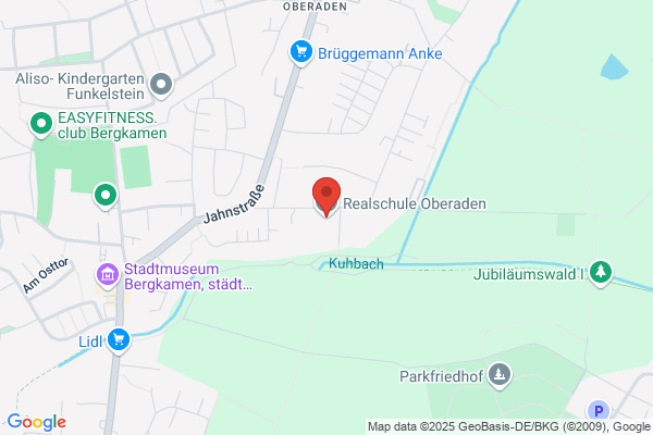 Realschule Oberaden