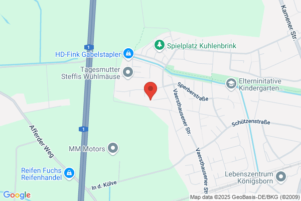 Funder Projektmanagement GmbH & Co.KG