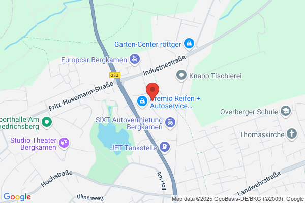 Hoffmann GmbH