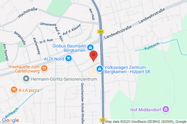 REWE