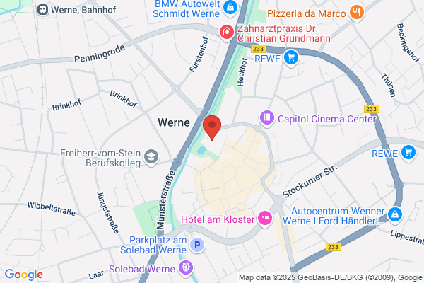 REWE