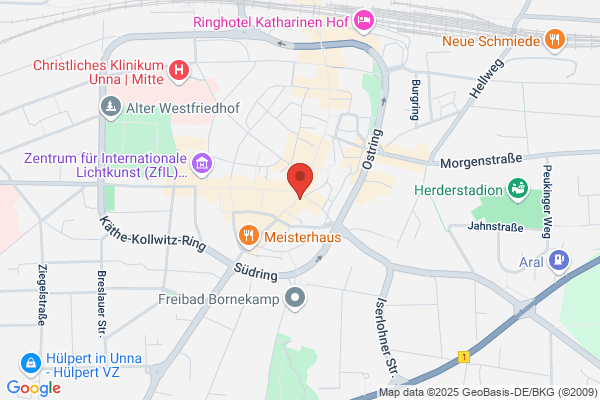 Anja Sickmann