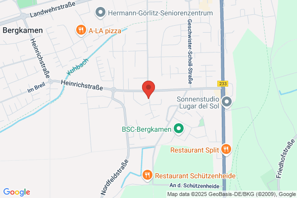 Rasch Transporte Schröer & Wiese GmbH
