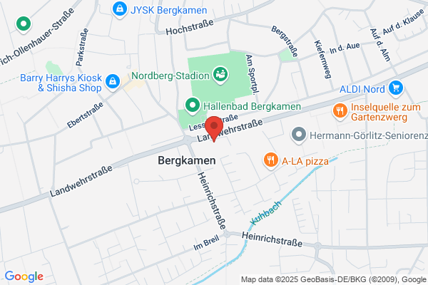 Hannig Trockenbau GmbH