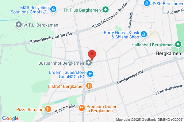 Kamener Betriebsführungsges.mbH
