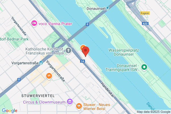 LAN4 IT und Consulting GmbH