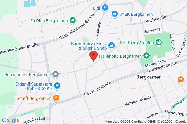 Betreuungsverein Lebenshilfe NW e.V.