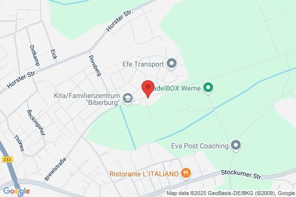 Eintracht Werne 27/62 e.V.