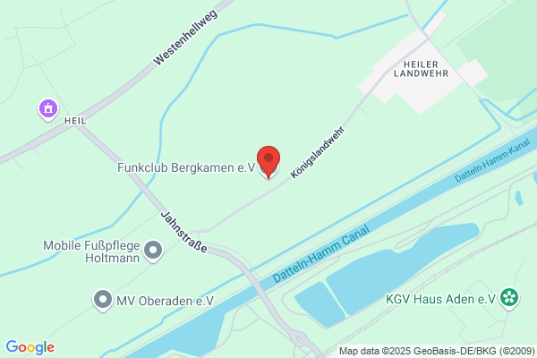 Funk-Club-Bergkamen e.V.