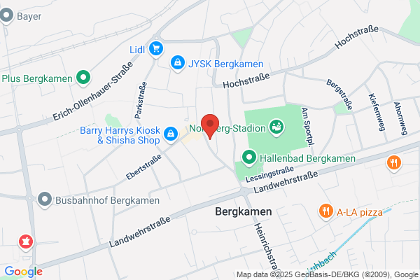 LVM Versicherung Jörg Lewe - Versicherungsagentur
