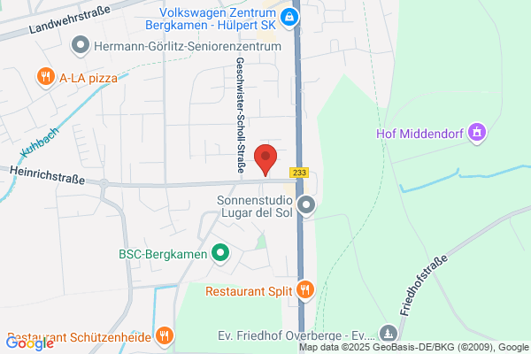 SIGNAL IDUNA Versicherung Marcel Thom