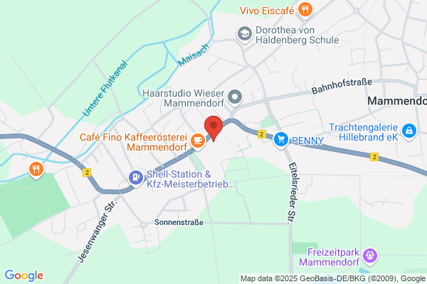 Auto Neumaier