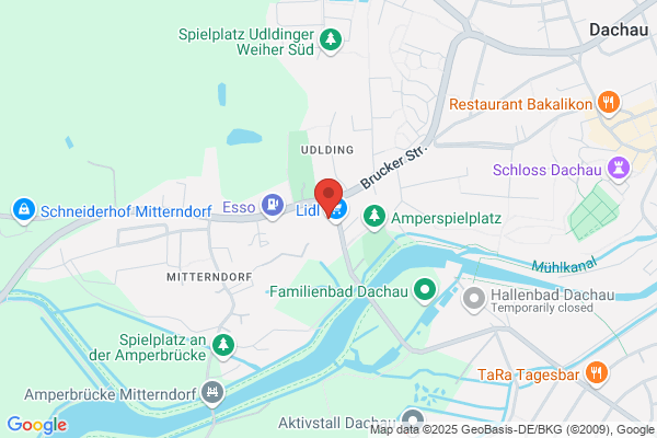 Bäckerei Kistenpfennig