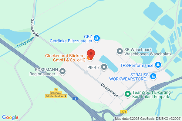 Glockenbrot Bäckerei GmbH & Co. OHG