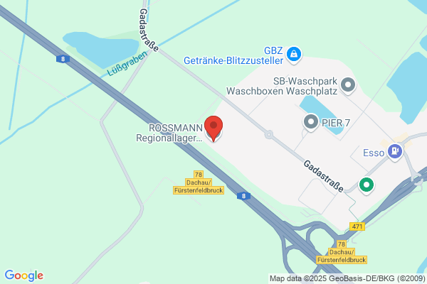 Rossmann Drogeriemärkte