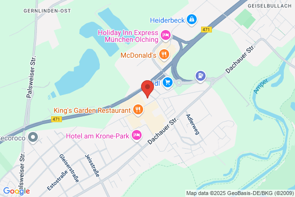 CompNetKom Service GmbH