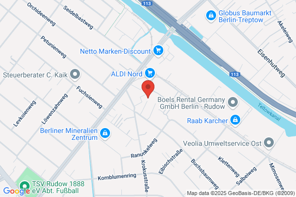 GST-Gebäudesystemtechnik