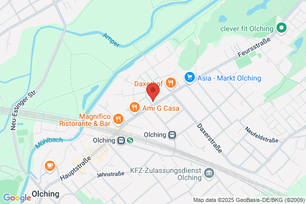 ProNet400 GmbH
