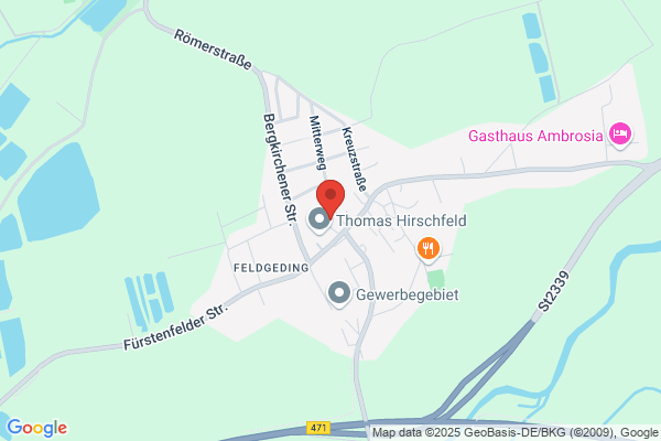 Femtec Elektronik GmbH