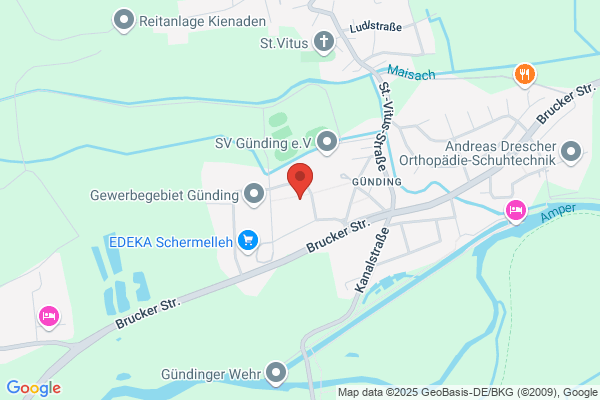 THB GmbH, Trinkwasserhygiene Bayern