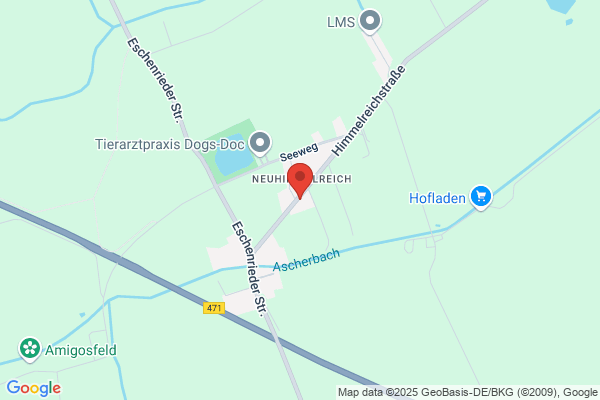 Tierarztpraxis Dr. Stippl