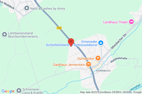 Lorenz Ettenreich GmbH