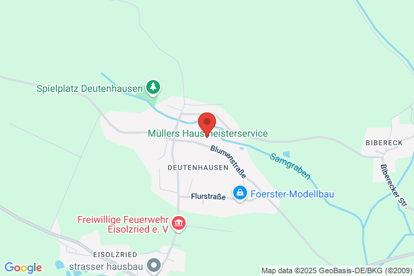 Müllers Hausmeisterservice