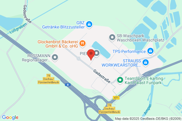 Allstahl GmbH