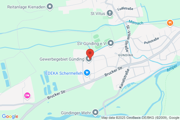 DSG-Dachauer Spezialglas