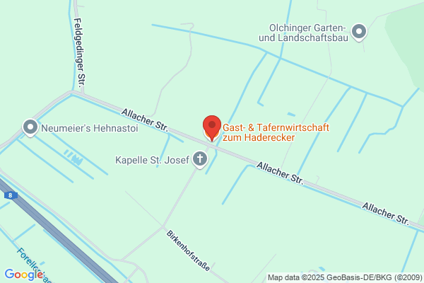 Haderecker Fernsehdienst