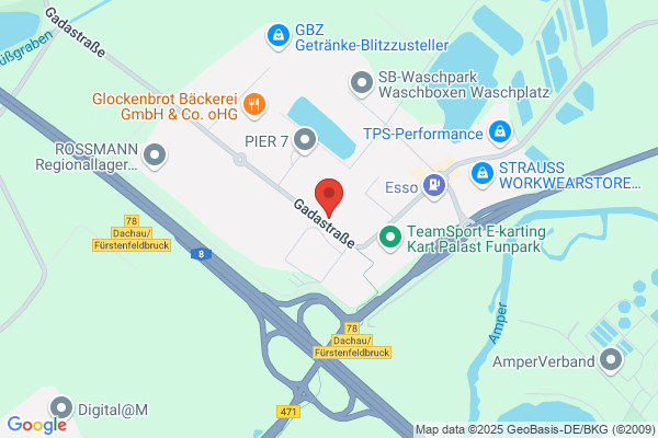 J.R.H. Schaffelhuber Landmaschinen-Ersatzteile GmbH & Co. KG