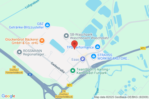 Kunstdünger Vertriebsbüro D