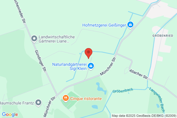 Liebel GmbH & Co. KG