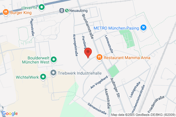 SIA Systementwicklung Industrie Automation GmbH