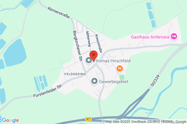 Wiesmeier Fernmeldetechnik GmbH